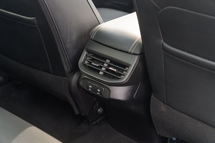 2024 GWM Haval H6 Ultra Hybrid