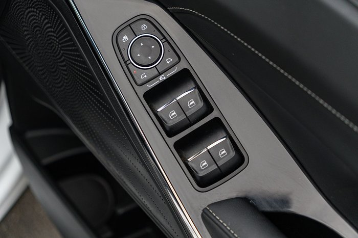 2024 GWM Haval H6 Ultra Hybrid