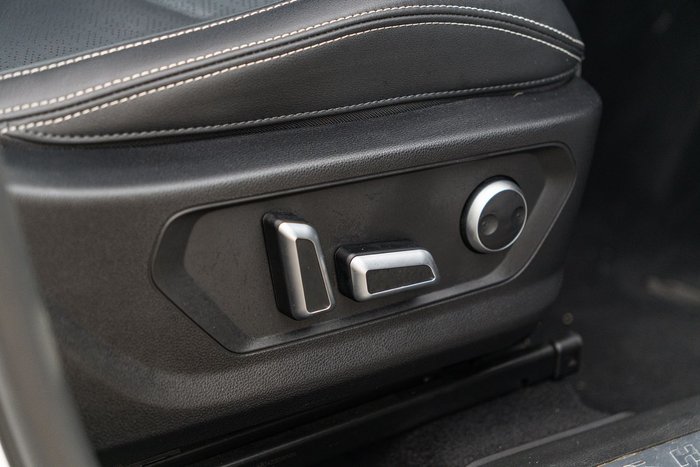 2024 GWM Haval H6 Ultra Hybrid