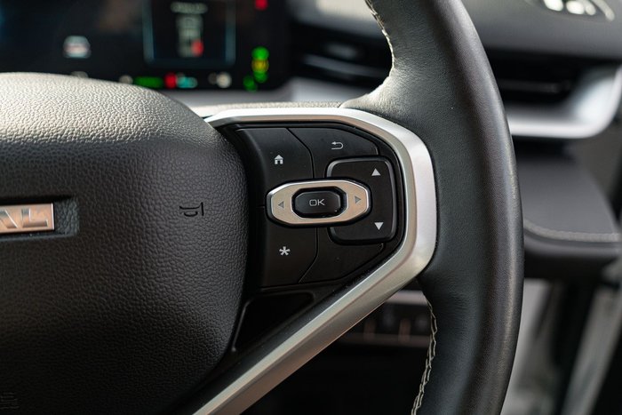 2024 GWM Haval H6 Ultra Hybrid