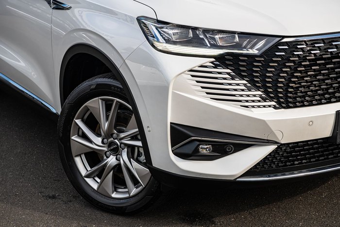 2024 GWM Haval H6 Ultra Hybrid