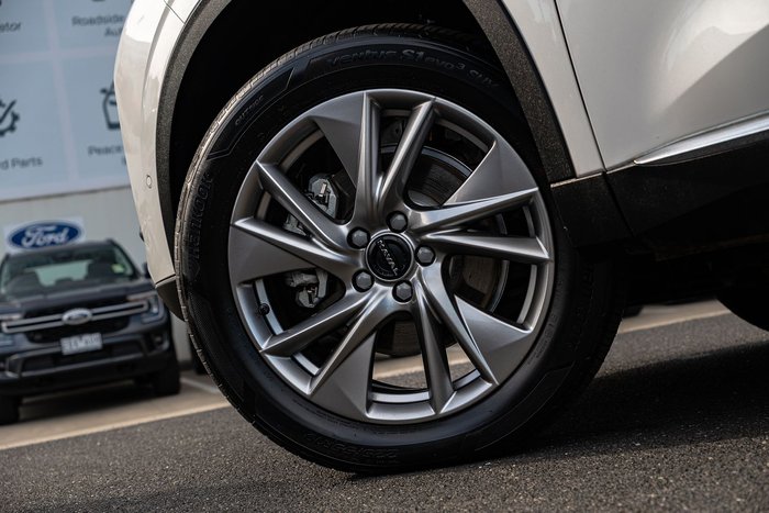 2024 GWM Haval H6 Ultra Hybrid