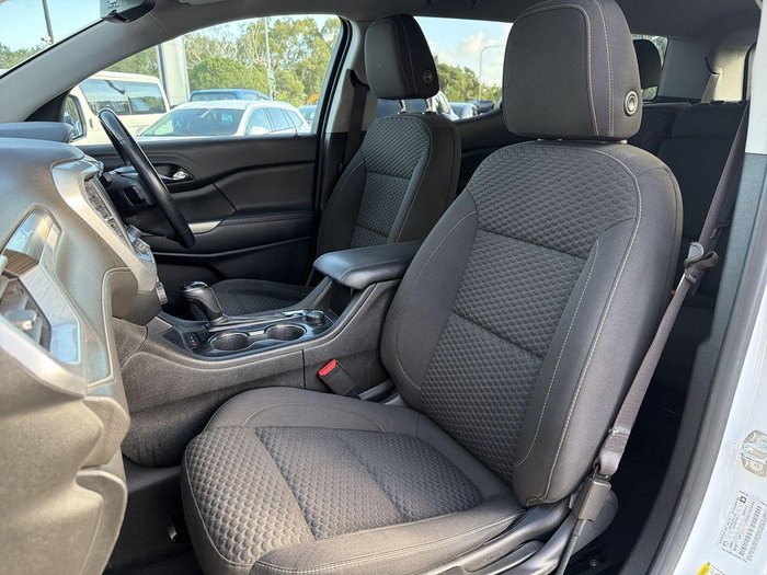 2019 Holden Acadia LT