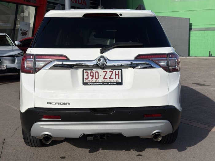 2019 Holden Acadia LT