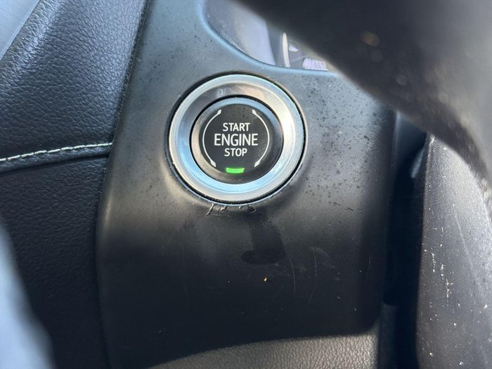 2019 Holden Acadia LT