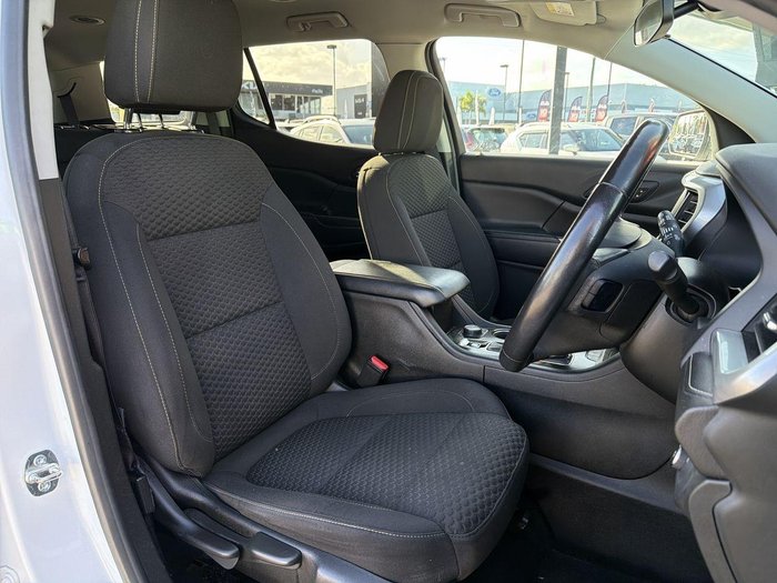 2019 Holden Acadia LT