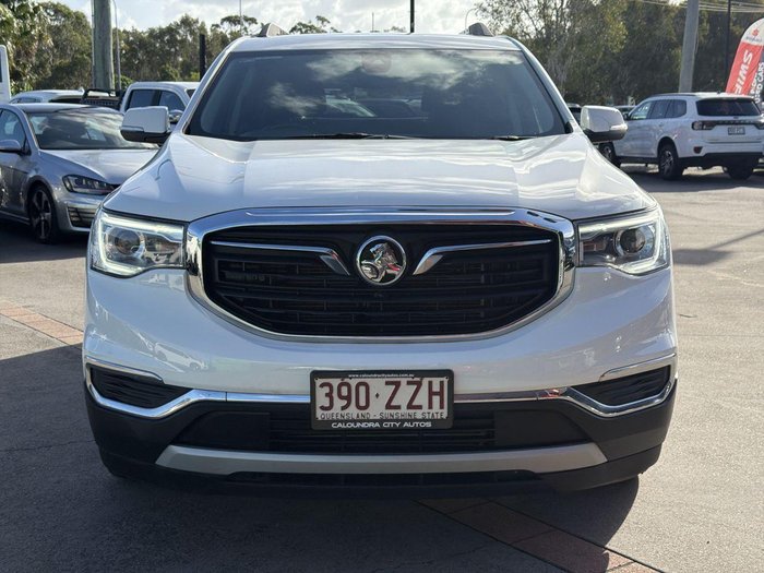 2019 Holden Acadia LT