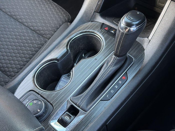 2019 Holden Acadia LT