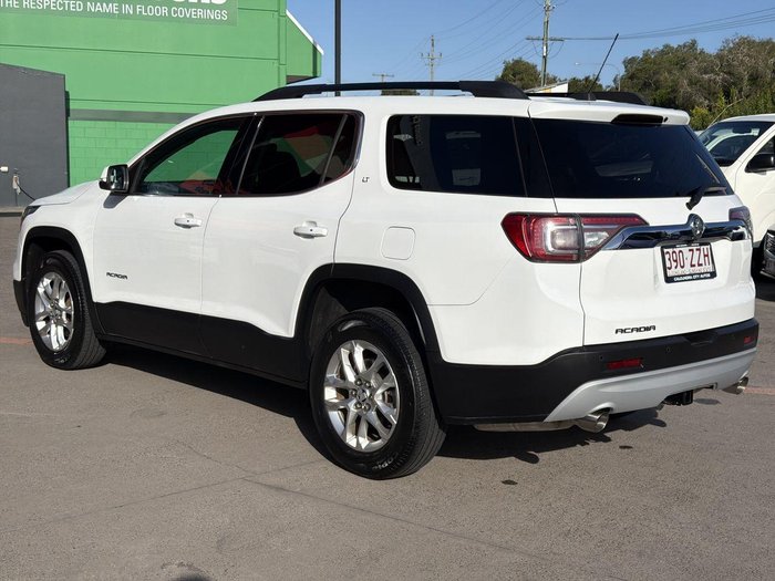 2019 Holden Acadia LT