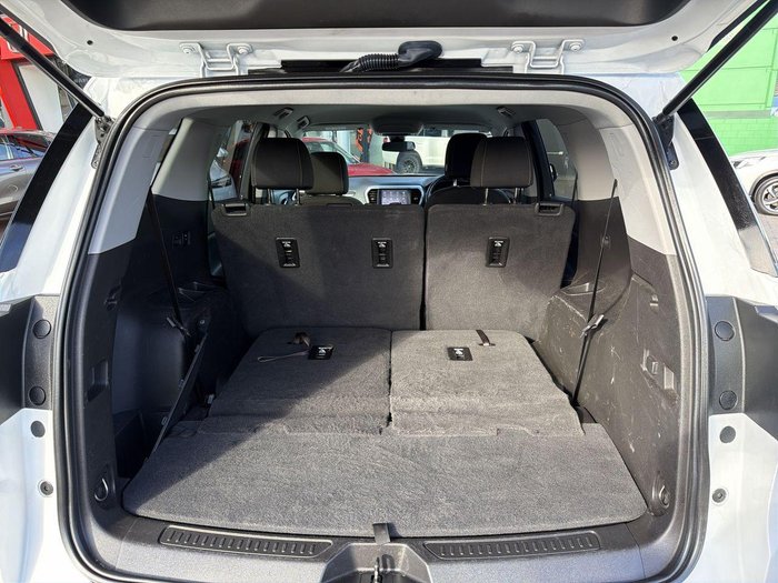 2019 Holden Acadia LT