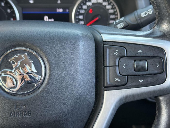 2019 Holden Acadia LT