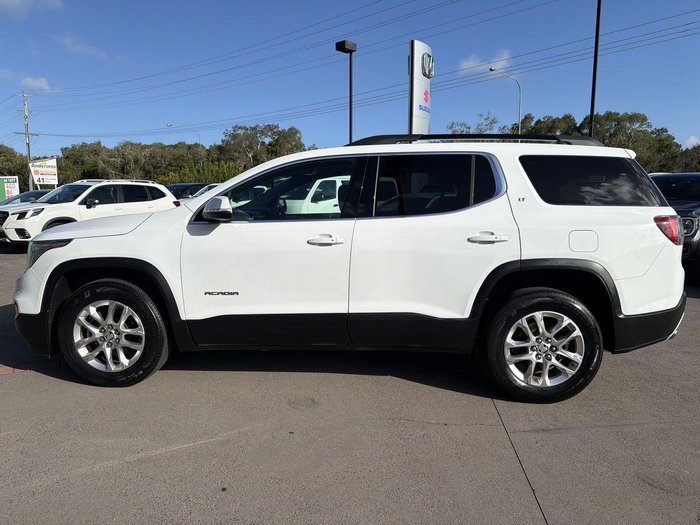 2019 Holden Acadia LT