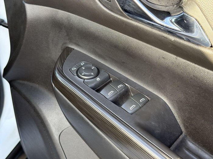 2019 Holden Acadia LT