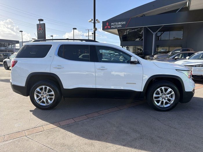 2019 Holden Acadia LT