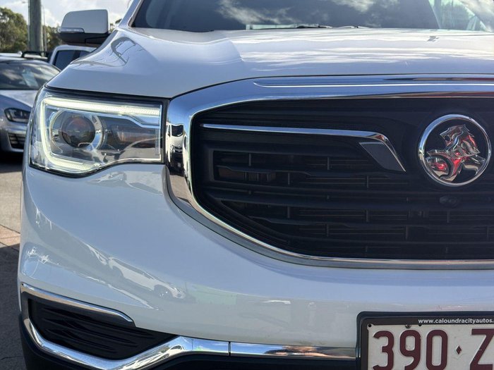 2019 Holden Acadia LT