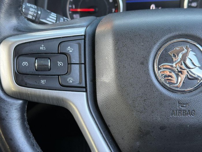 2019 Holden Acadia LT