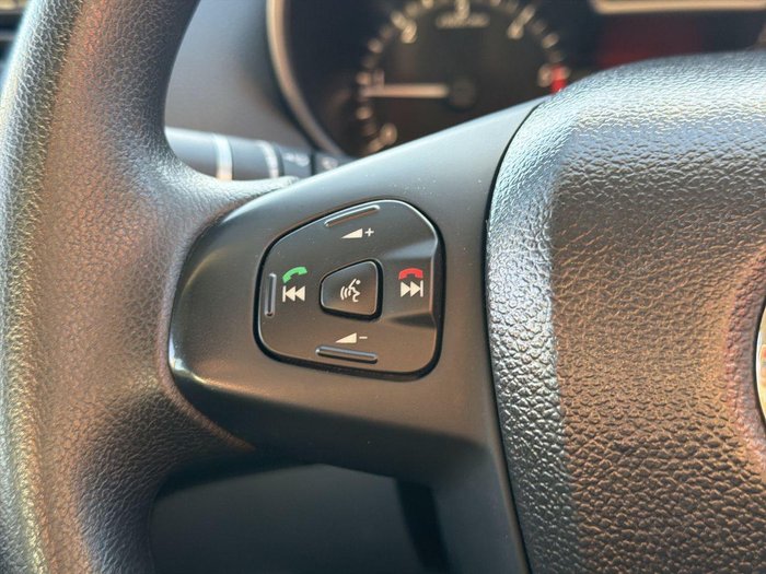2019 Mazda BT-50 XT Hi-Rider