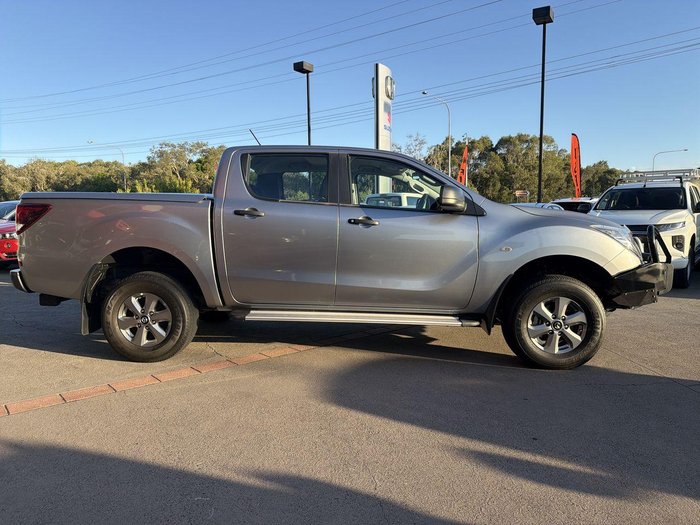 2019 Mazda BT-50 XT Hi-Rider