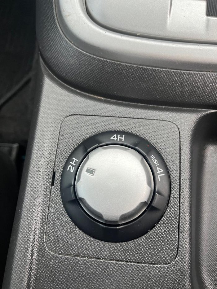 2016 Isuzu MU-X LS-T