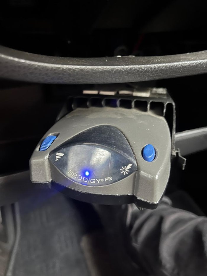 2016 Isuzu MU-X LS-T