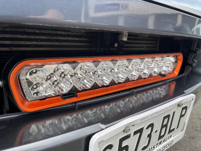 2016 Isuzu MU-X LS-T