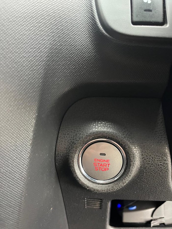 2016 Isuzu MU-X LS-T