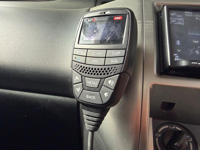 2016 Nissan Patrol ST