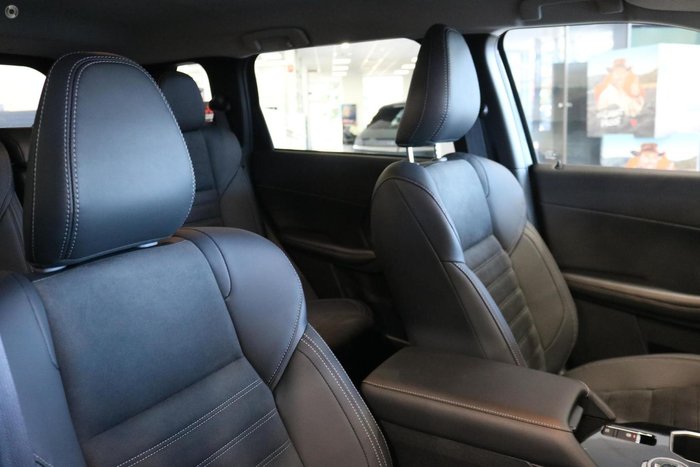 2026 Mitsubishi Outlander LS