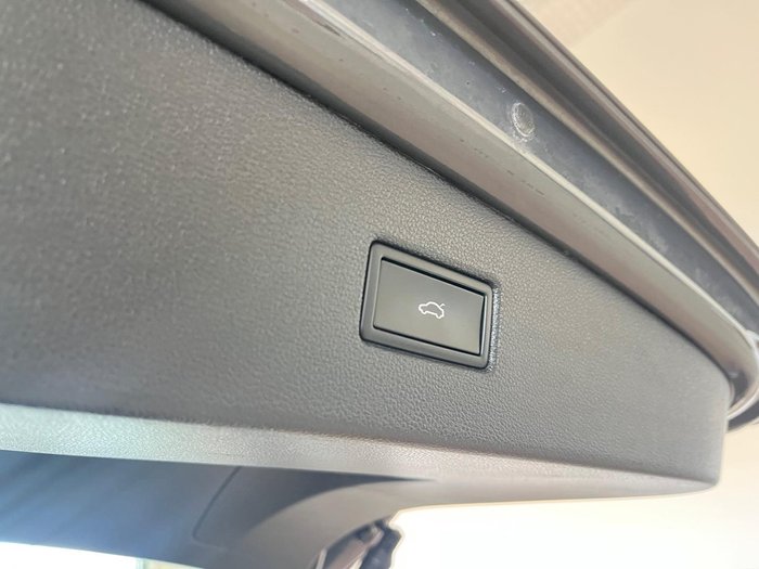 2023 Volkswagen Tiguan 132TSI Life 5N MY23 Four Wheel Drive Dolphin Grey
