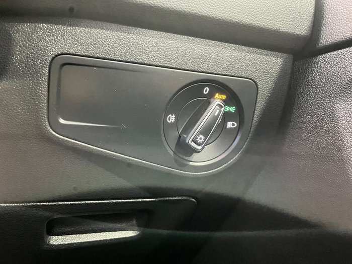 2023 Volkswagen Tiguan 132TSI Life Allspace 5N MY23 Four Wheel Drive Platinum Grey