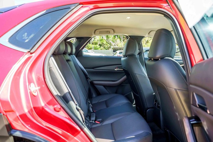 2025 Mazda CX-30 G25 Touring