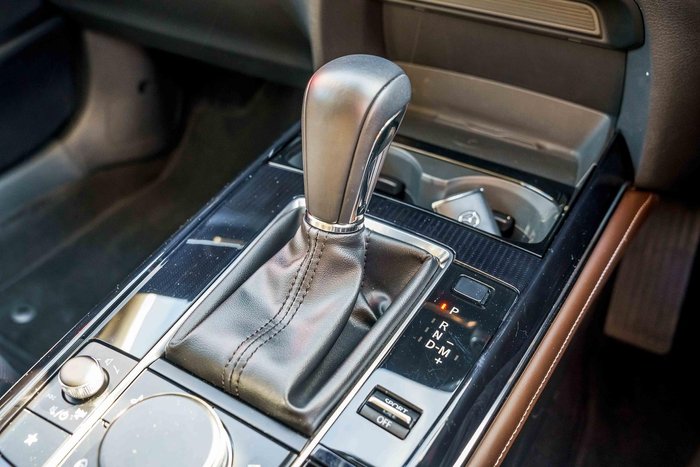 2025 Mazda CX-30 G25 Touring