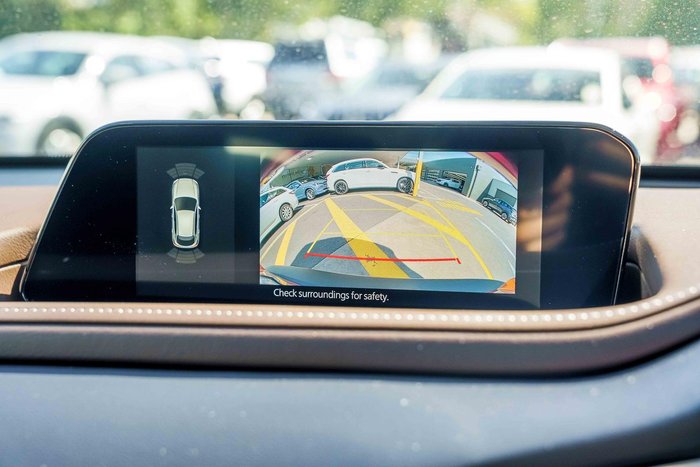 2025 Mazda CX-30 G25 Touring