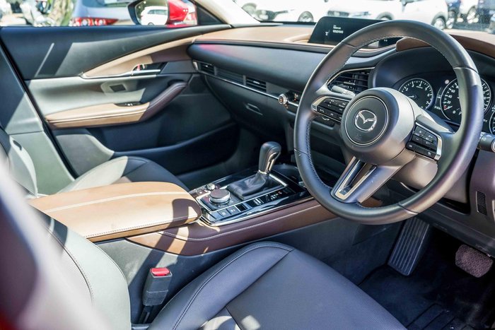 2025 Mazda CX-30 G25 Touring