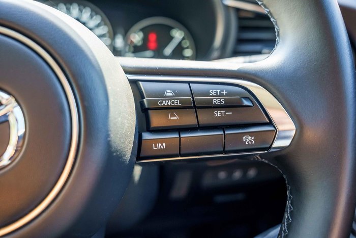 2025 Mazda CX-30 G25 Touring