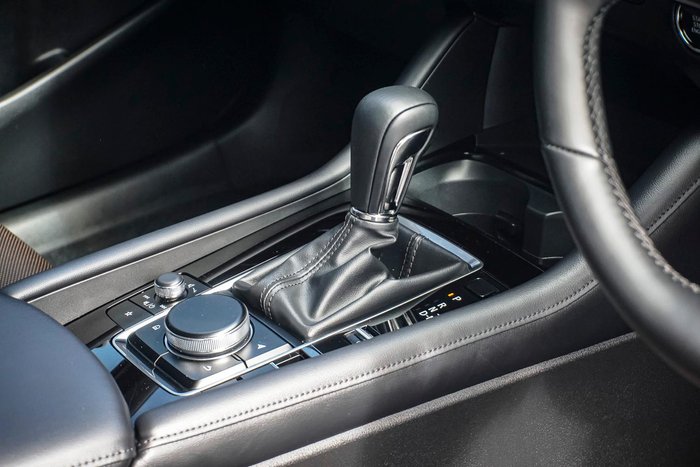 2025 Mazda 3 G25 GT