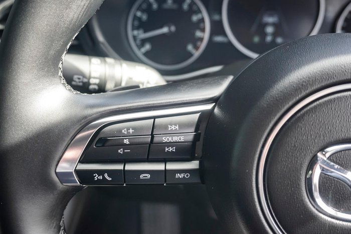2025 Mazda 3 G25 GT