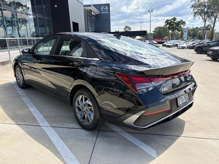 2025 Hyundai i30 Hybrid