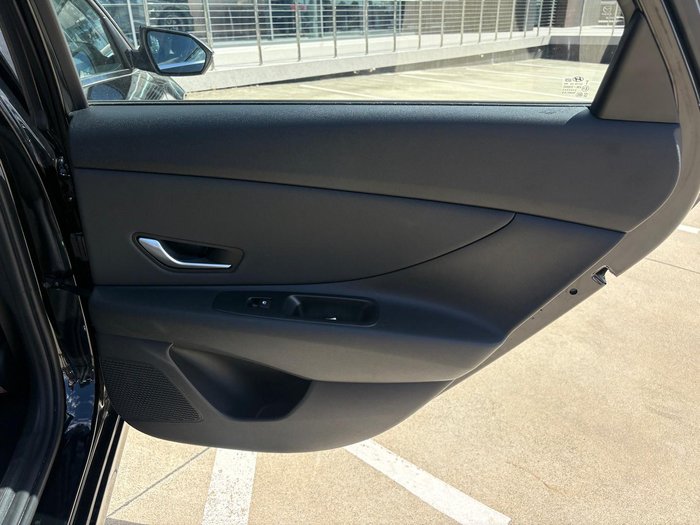 2025 Hyundai i30 Hybrid