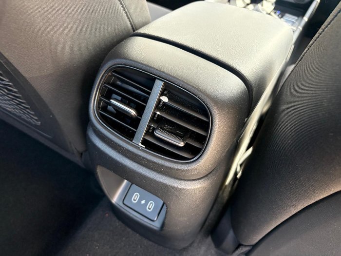 2025 Hyundai i30 Hybrid