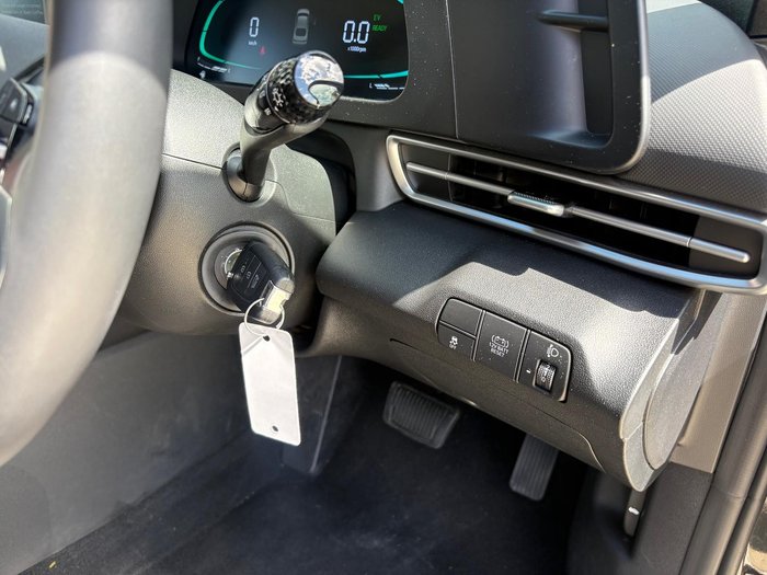 2025 Hyundai i30 Hybrid