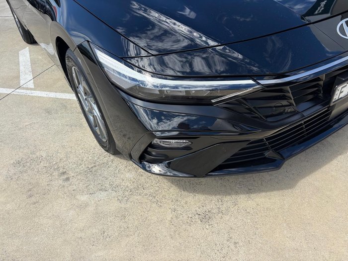 2025 Hyundai i30 Hybrid