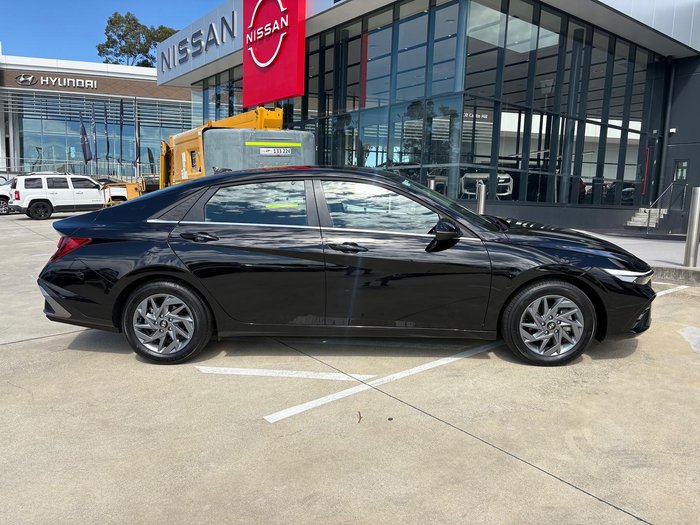 2025 Hyundai i30 Hybrid