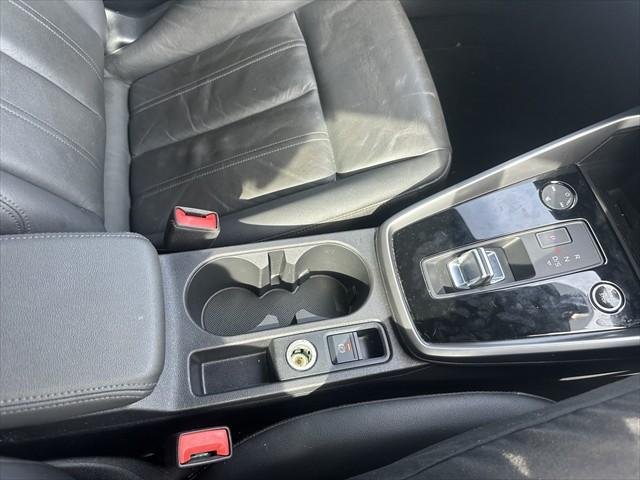 2023 Audi A3 35 TFSI