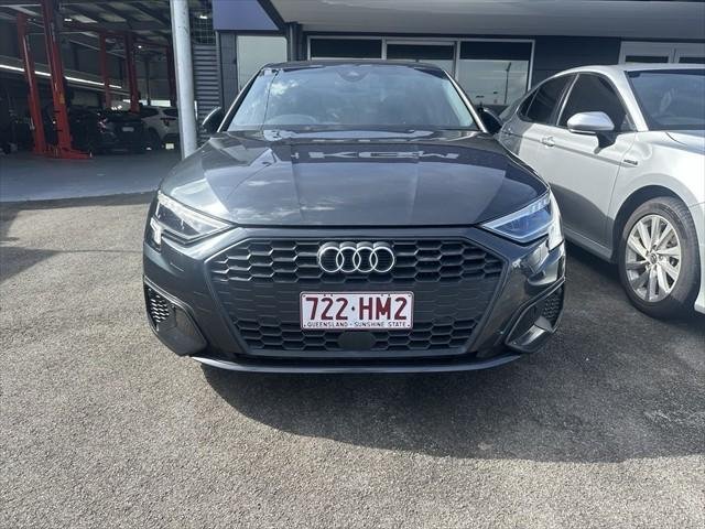 2023 Audi A3 35 TFSI