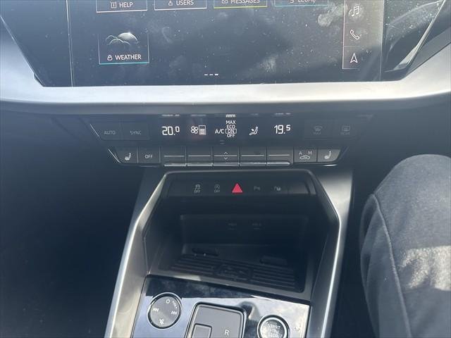 2023 Audi A3 35 TFSI