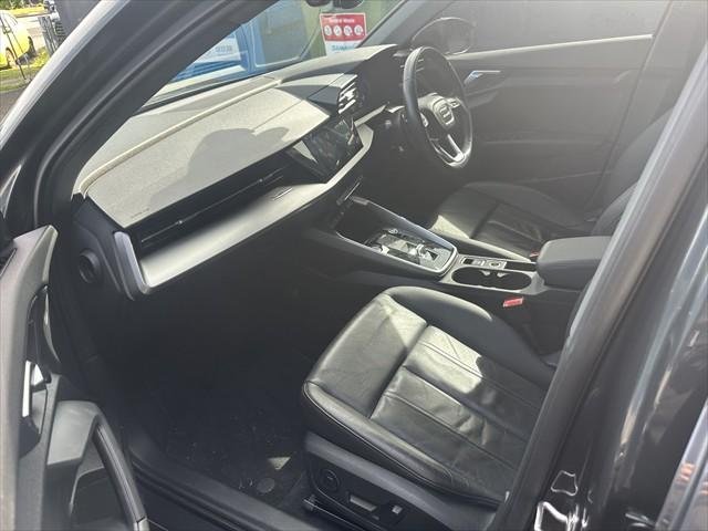 2023 Audi A3 35 TFSI