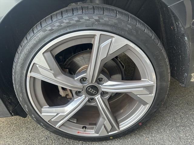 2023 Audi A3 35 TFSI