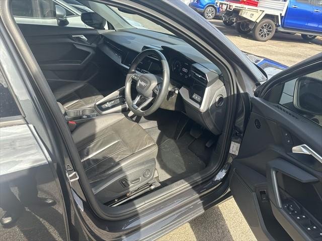 2023 Audi A3 35 TFSI