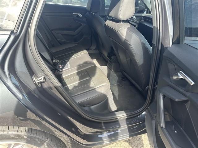 2023 Audi A3 35 TFSI
